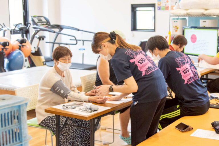 『看護の日』イベントを開催しました